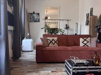 Vente appartement 2 pièces Vente appartement 2 pièces