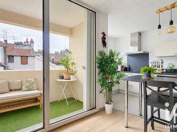 Vente Appartement 2 piècesPau
