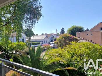 Vente appartement 3 pièces Pau 64