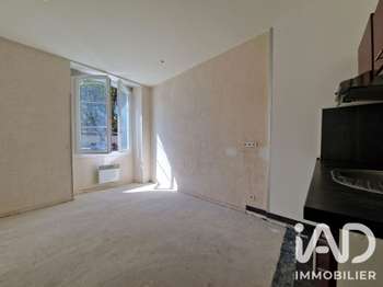 Vente Appartement T1Pau