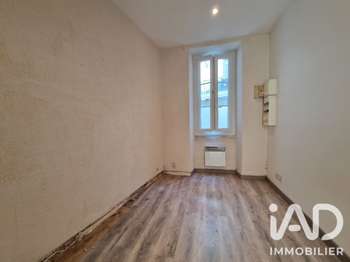 Vente appartement 1 pièce Vente appartement 1 pièce