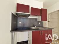 Vente appartement 1 pièce Vente appartement 1 pièce