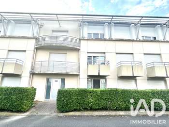 Vente Appartement T1Pau