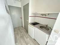 Vente appartement 1 pièce Vente appartement 1 pièce