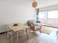 Vente appartement 2 pièces Vente appartement 2 pièces
