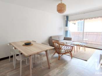 Vente Appartement 2 piècesPau