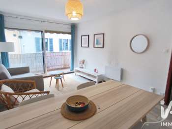 Vente appartement 2 pièces Pau 64