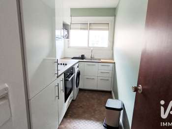 Vente appartement 2 pièces Vente appartement 2 pièces