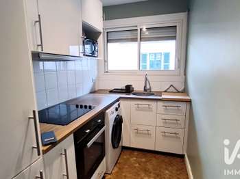 Vente appartement 2 pièces Vente appartement 2 pièces