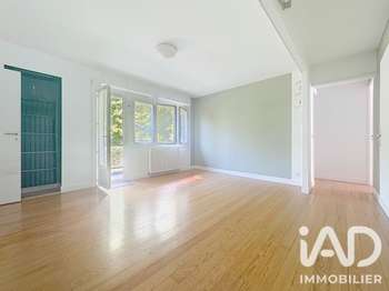 Appartement 4 pièces 64 m² · à Pau · 64 m² · 159 000 €