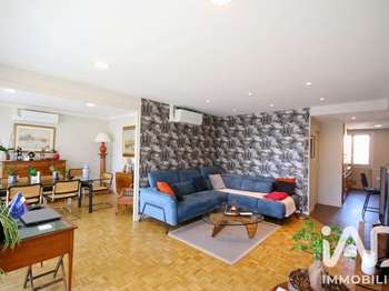 Appartement 4 pièces 94 m² · à Pau · 94 m² · 260 000 €