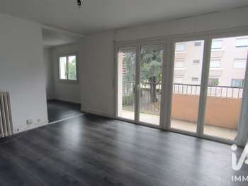 Vente Appartement 4 piècesPau