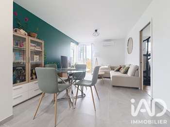 Vente Appartement 3 piècesPau