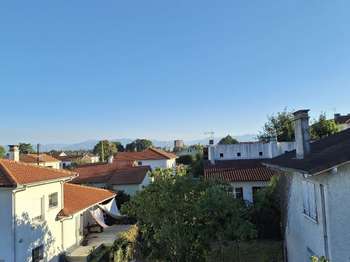 Vente appartement 3 pièces Pau 64