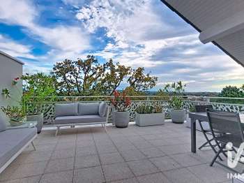 Vente appartement 3 pièces Pau 64