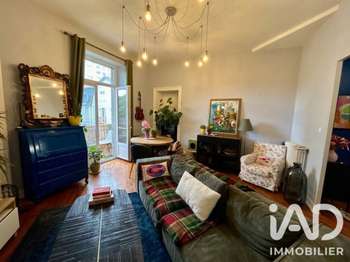 Vente Appartement 3 piècesPau