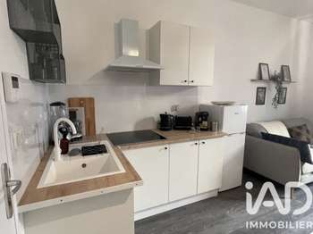 Vente Appartement 2 piècesPau