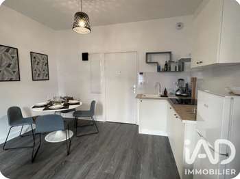 Vente appartement 2 pièces Vente appartement 2 pièces