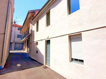 Vente Appartement 3 piècesPau