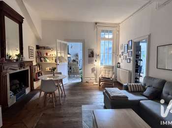 Vente Appartement 5 piècesPau