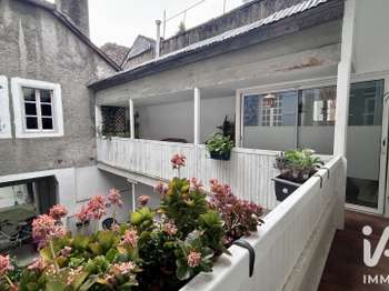 Vente appartement 5 pièces Vente appartement 5 pièces
