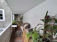 Vente appartement 5 pièces Vente appartement 5 pièces
