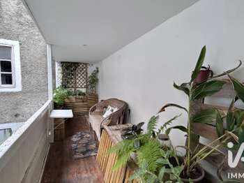 Vente appartement 5 pièces Vente appartement 5 pièces