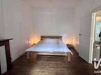 Vente appartement 5 pièces Vente appartement 5 pièces