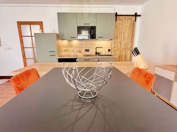 Vente Appartement 2 piècesPau