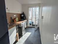 Vente appartement 5 pièces Vente appartement 5 pièces