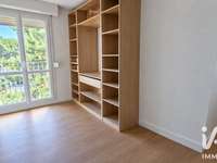 Vente appartement 5 pièces Vente appartement 5 pièces