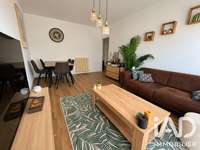 Vente appartement 2 pièces Vente appartement 2 pièces