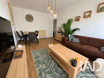 Vente Appartement 2 piècesPau