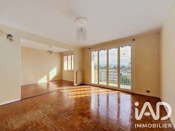 Vente Appartement 3 piècesPau