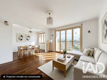Vente appartement 3 pièces Vente appartement 3 pièces