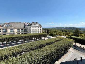 Vente Appartement 4 piècesPau