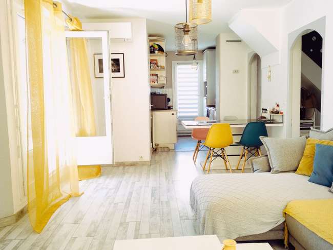 Appartement 4 pièces 90 m² · à Pau · 90 m² · 189 000 €