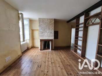 Vente Appartement 4 piècesPau