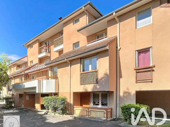 Appartement 3 pièces 72 m² · à Pau · 72 m² · 179 000 €