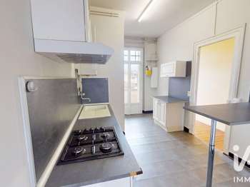 Vente appartement 2 pièces Vente appartement 2 pièces