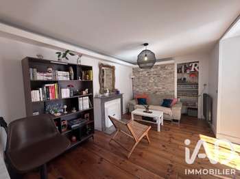 Vente appartement 3 pièces Pau 64