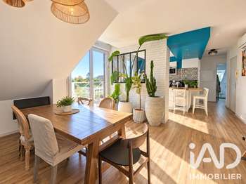 Vente appartement 3 pièces Vente appartement 3 pièces