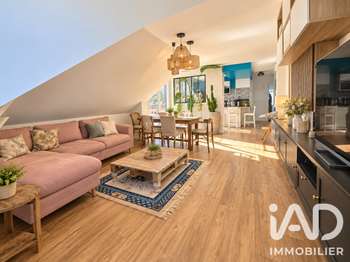 Vente appartement 3 pièces Vente appartement 3 pièces