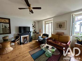Vente appartement 2 pièces Pau 64