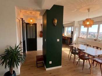 Vente Appartement 4 piècesPau