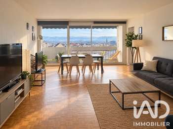 Vente Appartement 5 piècesPau