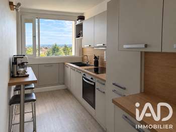 Vente appartement 5 pièces