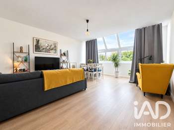 Vente Appartement 3 piècesPau
