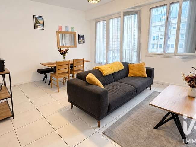 Appartement 2 pièces 50 m² · à Pau · 50 m² · 140 000 €
