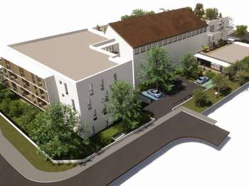 Appartement 4 pièces 75 m² · à Pau · 75 m² · 545 234 €